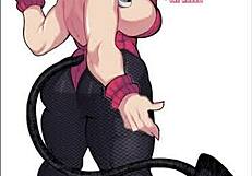 Is this bunny hentai slideshow teasing your wildest fantasies?