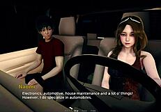 My bully turns into my lover.