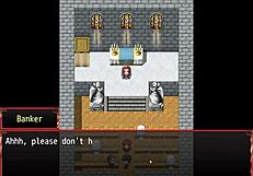 Saving Cute Goblin Girl from BDSM in Harem Hentai Game Ep 8