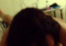 i remember anna maria's retro bj with hubby, so hot