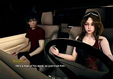 My bully turns into my lover.