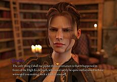 Intense 69 Position In Anime Hentai Game