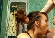 Best Blowjob on Big Cock!