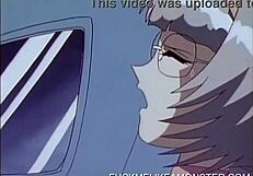 Anime Spex Slut Fisted in Wild Fantasy