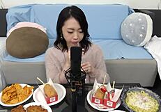 a perverted guy arrives to create lewd sumata sounds with slippery bubble titty fuck, melting brains with pleasure