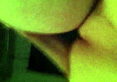 Bbw ass doggystyle fuck with fat bent over action