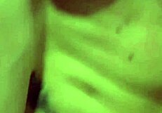 Very hot POV sex with perfect cock for riding and deepthroating. Wet pussy gets licked and bent over.