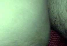 Me And My Wife Night Time Fun