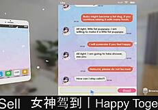 Happy Together Dating Game Part 13