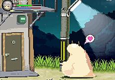 chun-li gets brutally dominated in echidna wars ryona