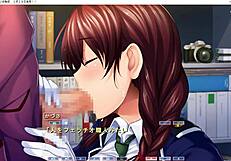 Check out this lovedori hentai demo with anime girls 😍