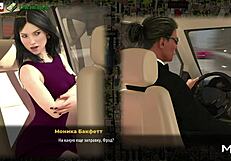 beautiful model demonstrates fashion work in e1 5