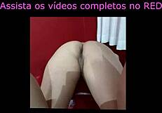 it was supposed to be a video rubbing pussy on dick but i never resist just rubbing