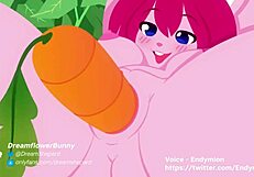 Is this bunny hentai slideshow teasing your wildest fantasies?