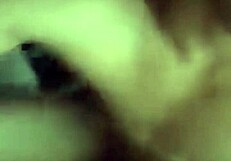 Midnight Cum Explosion! So Intense!