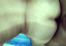 Una Cogidita Mas with Anal Orgasm