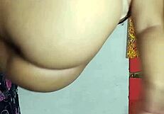 I want you to spank and have sex with my big ass