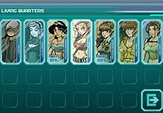 Akaburs star channel 34 part 59 features princess with big tits in fantasy game.