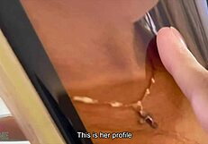 Ukrainian and Venezuelan Girls Squirt in Swinger Bed