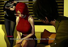 Je moj nasilnež moj ljubimec v tej igri?