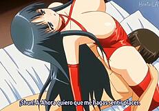 Intriguing Hermano Episode 2 in Spanish Sub