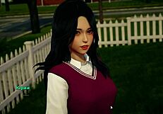 is my bully my lover in this game?