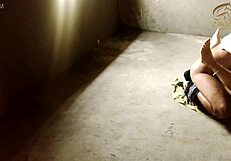 School girlfriend gets fucked in new house viral video