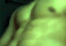 Midnight Cum Explosion! So Intense!