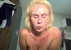 Milf Pornstar Teaches Tight Ass Anal Tutorial