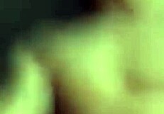 Midnight Cum Explosion! So Intense!