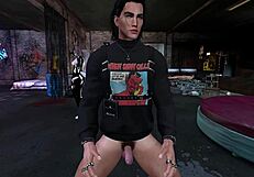 sex gay adventures unfold in everyday stories