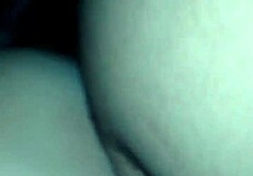 Mi Cuñado Sneaks In for Forbidden Action While Husband Sleeps Nearby