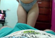 Holy Week! I Just Want To Eat My Sister's Husband's Dick!