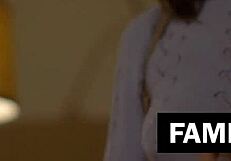 Kdaj pa pastorke delita vročo noč po razhodih z Adrianom in Abigail?