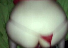 I am hot redhead receiving big dick brunette