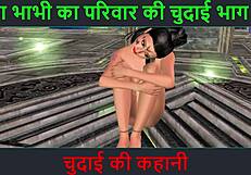 hindi audio sex story animated cartoon of neha bhabhi part 25