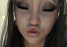 Coach Shares News With John In Cartoon