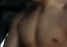 Midnight Cum Explosion! So Intense!