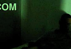 MILF Madrasta gets her pussy licked by her son's friend