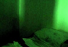 latina stepmom shares bed for movie