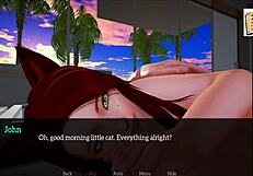 oh my, new family hentai with redhead deepthroat!