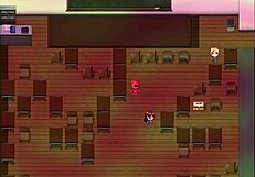 exploring a mansion full of ninja women in villainess quest part 2