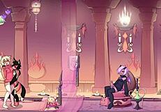 Max The Elf Gallery Stage 3: Detailed Creampie Scene