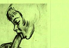 vintage erotic drawings that spark curiosity and hidden desires in classic style