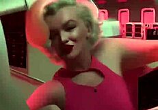 skinny dipping in ai fingers lake with crossdressing fun