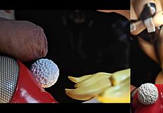 lucy bunny says 'cum on figures in hentai'