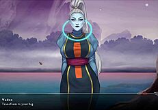 Watch Dragon Ball Divine Adventure Part 30 Now!