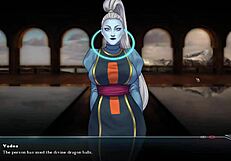 Watch Dragon Ball Divine Adventure Part 30 Now!