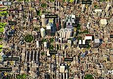 Girlfriend helps friend with 3d anime game