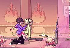 Max The Elf Gallery Stage 3: Detailed Creampie Scene